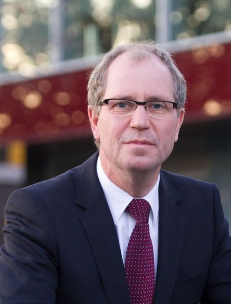 Landrat Manfred Müller äußert sich zur Kritik an der Kreisumlage